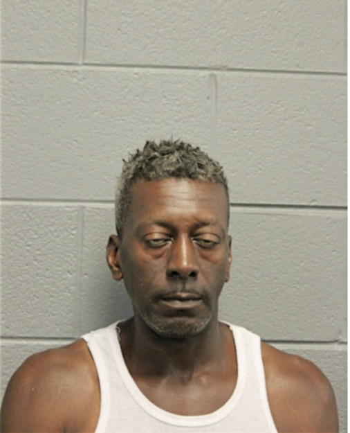 EDDIE BARBER, Cook County, Illinois