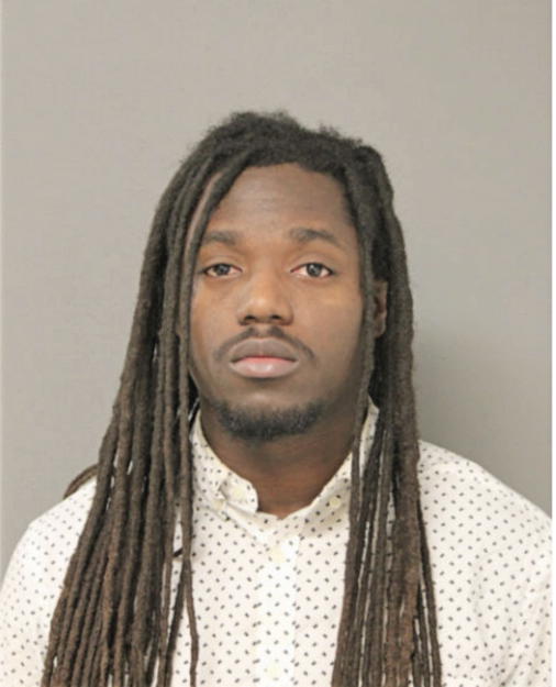 CURTIS M BARNHART, Cook County, Illinois
