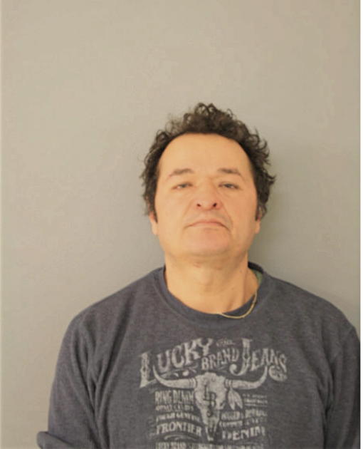MOISES BARRERA, Cook County, Illinois