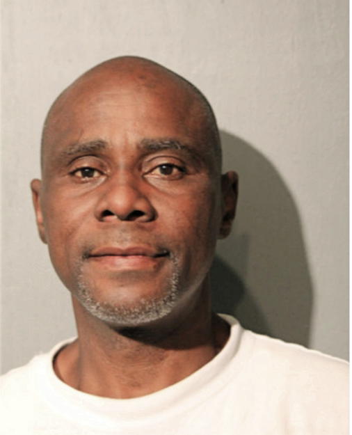 DARYL A BELL, Cook County, Illinois
