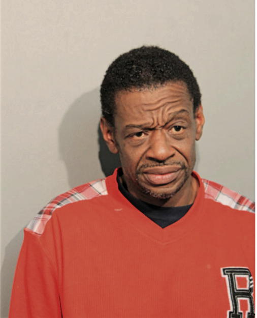 MORRIE BELL, Cook County, Illinois