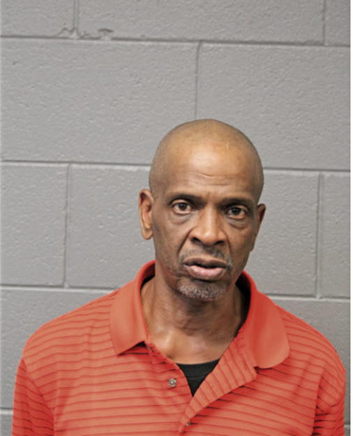 CORNELL BLISSETT, Cook County, Illinois