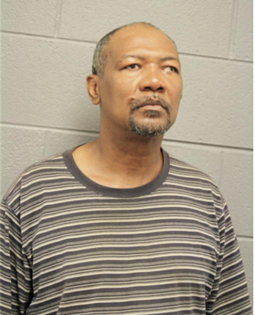 KENNEDY L BLOCKER, Cook County, Illinois