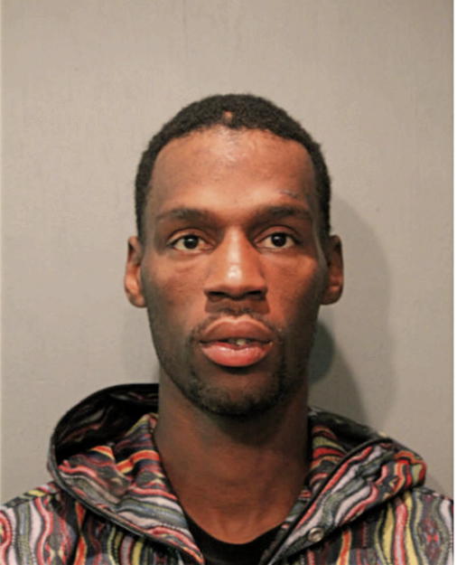 DEWAYNE BOLDEN, Cook County, Illinois