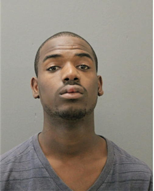 BOBBY BOYD, Cook County, Illinois