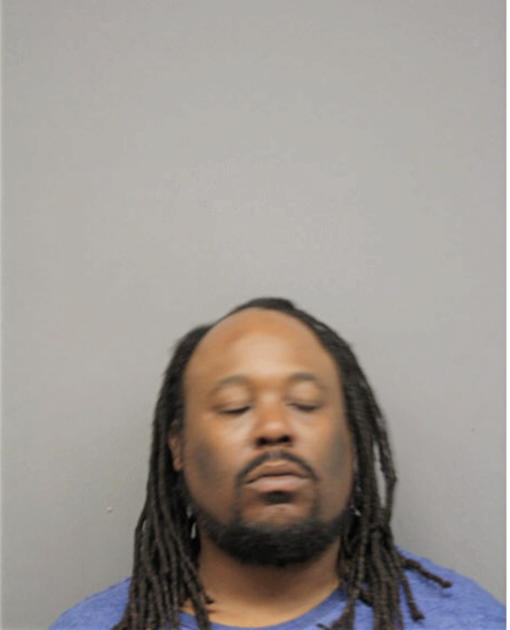 BRYANT R BRADLEY, Cook County, Illinois