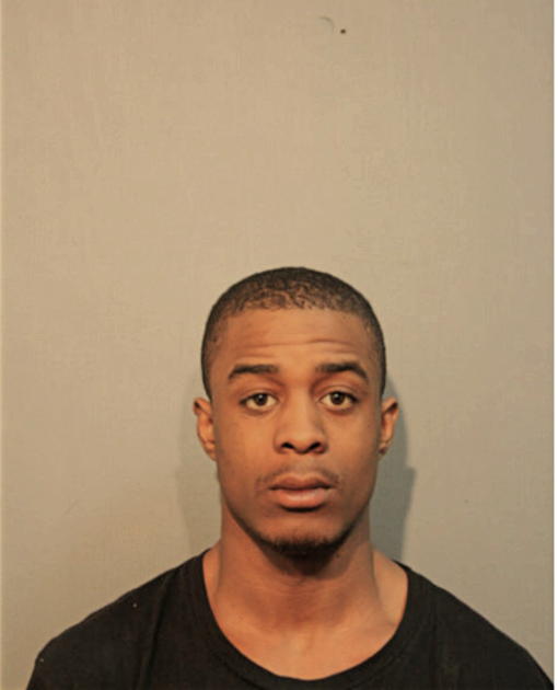 DANTRELL D BRIDGES, Cook County, Illinois