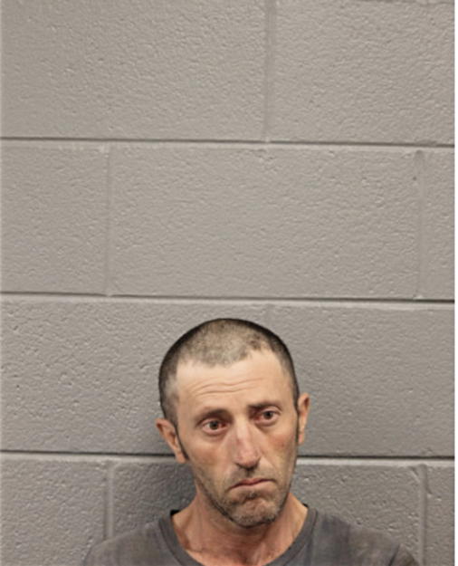 JAVIER BRIZUELA, Cook County, Illinois