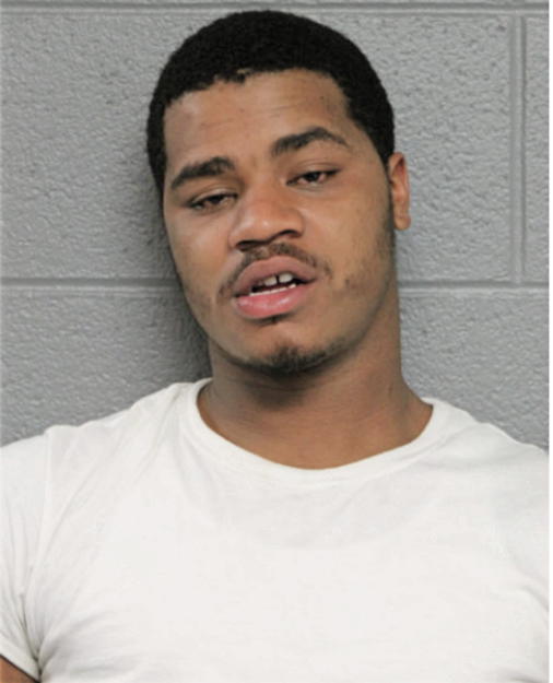 PHILLIP BROWN, Cook County, Illinois