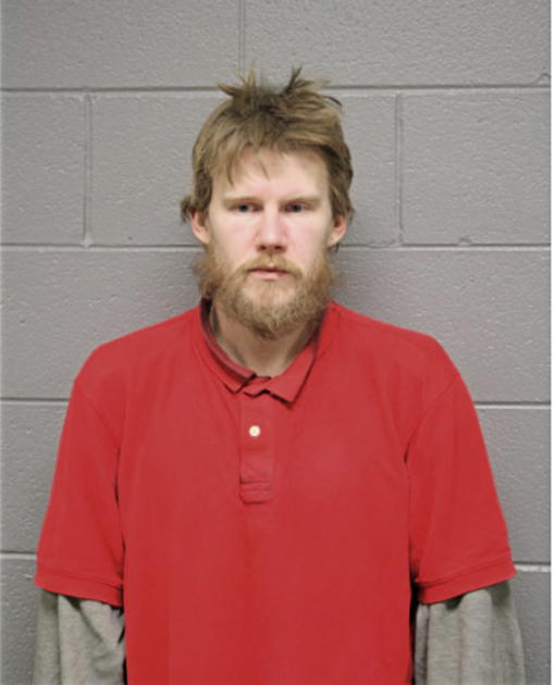 SHANE A BURDICK, Cook County, Illinois