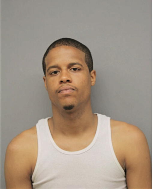 JUSTIN T BURNS, Cook County, Illinois
