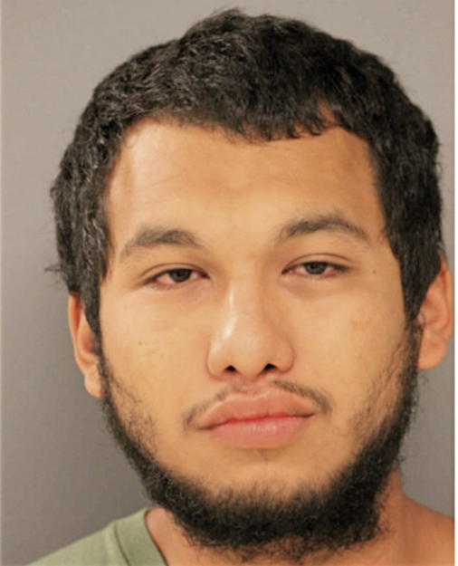 ALEX BUSTOS, Cook County, Illinois