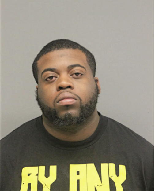 STANLEY M CAIN, Cook County, Illinois