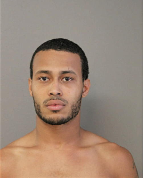 MICHAEL STANLEY CALHOUN, Cook County, Illinois