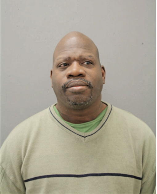 BARRY A CARTER, Cook County, Illinois