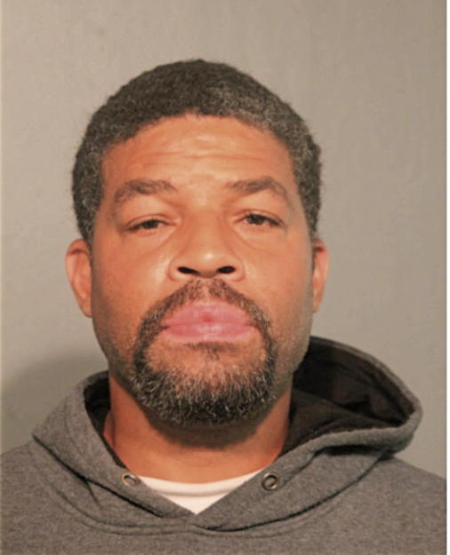 SYDNEY C CARTER, Cook County, Illinois
