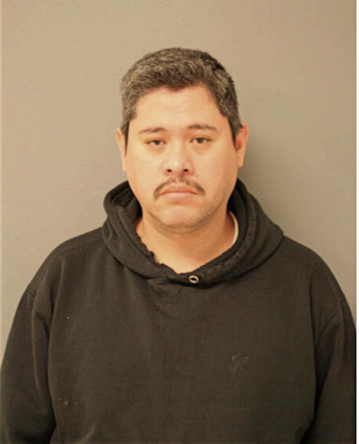 JAIME CELLES, Cook County, Illinois