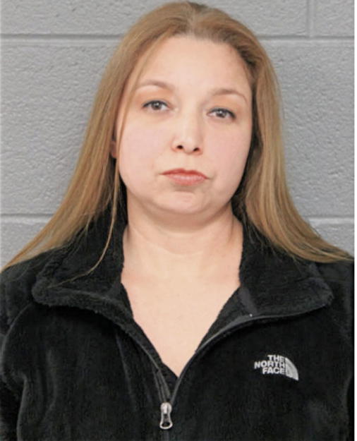 VALERIE A CHABOLLA, Cook County, Illinois