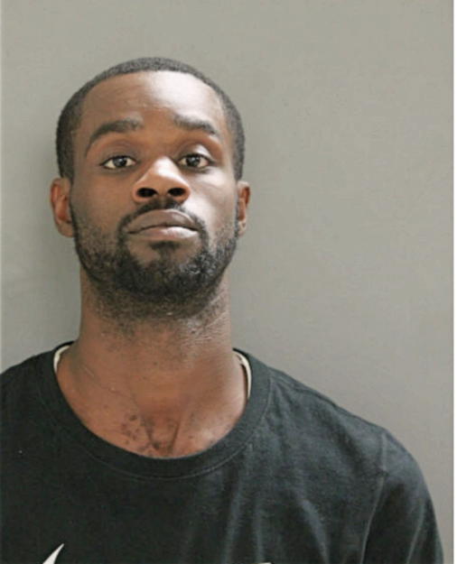 ERIC C COCHRAN, Cook County, Illinois