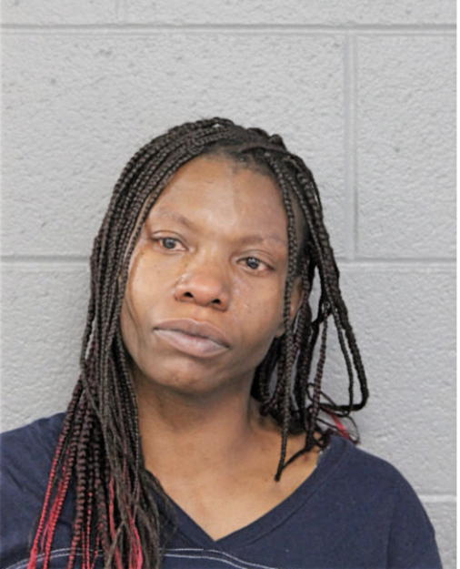 TABETHA S COLE, Cook County, Illinois