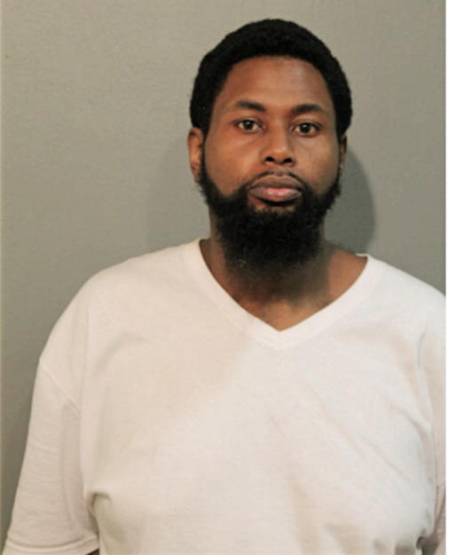 WILLIE L COLEMAN, Cook County, Illinois