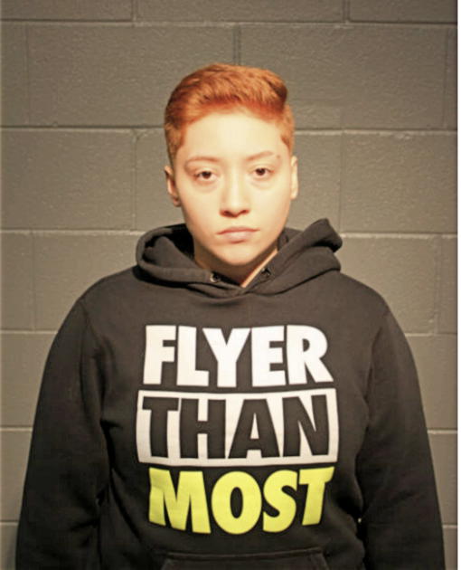 CASSIDY BERNICE COLON, Cook County, Illinois