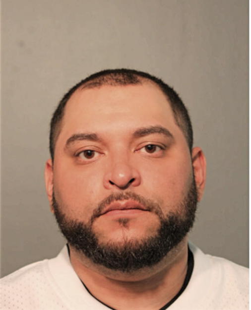CHRISTOPHER CONCEPCION, Cook County, Illinois