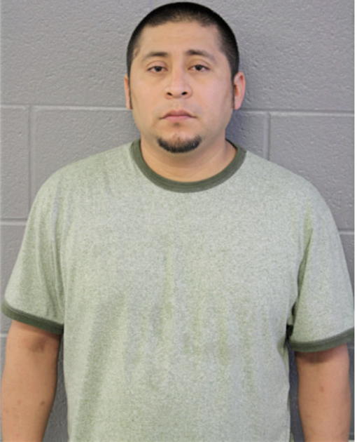 ADAN CORRALES, Cook County, Illinois