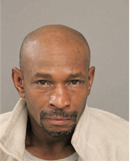 DWIGHT W COVERSON, Cook County, Illinois