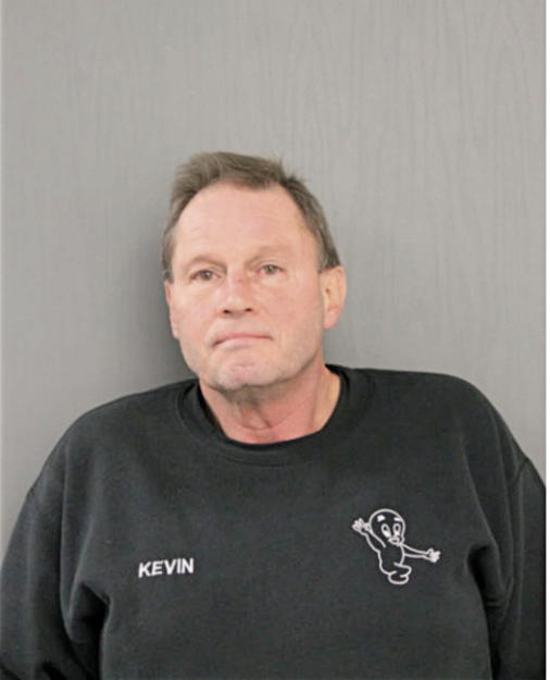 KEVIN M COYNE, Cook County, Illinois