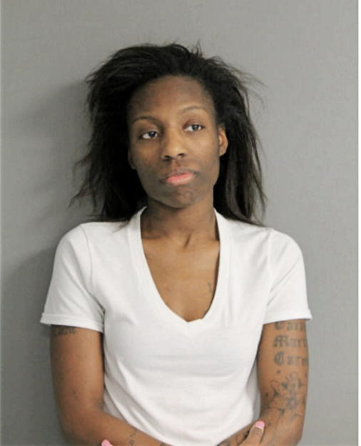 CIERA S CROUT, Cook County, Illinois