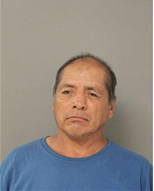 CECILIO CRUZ, Cook County, Illinois