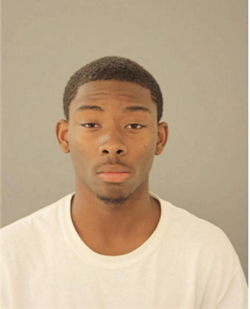 MELVIN DANIELS, Cook County, Illinois