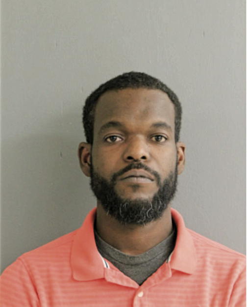 JOSEPH R DAVIS, Cook County, Illinois