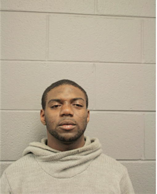 LAMONT DAVIS, Cook County, Illinois