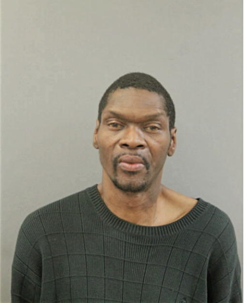 MARVIN DAVIS, Cook County, Illinois