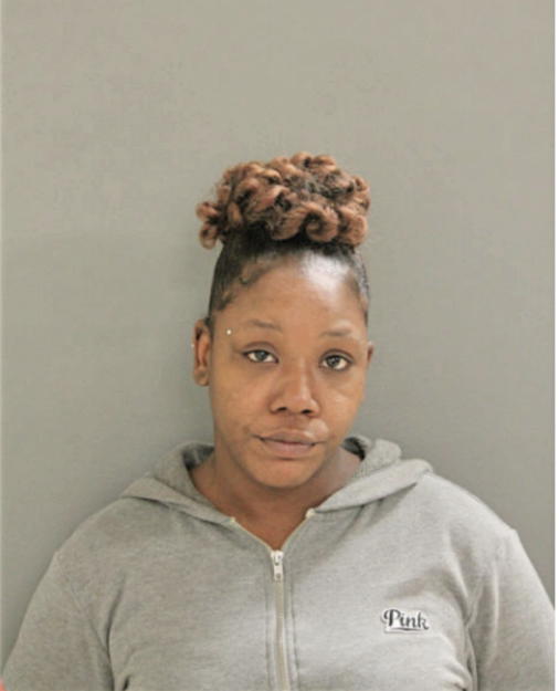 TIFFANY L DAVIS, Cook County, Illinois