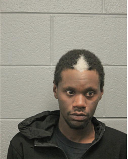 MATTHEW J DEAN, Cook County, Illinois