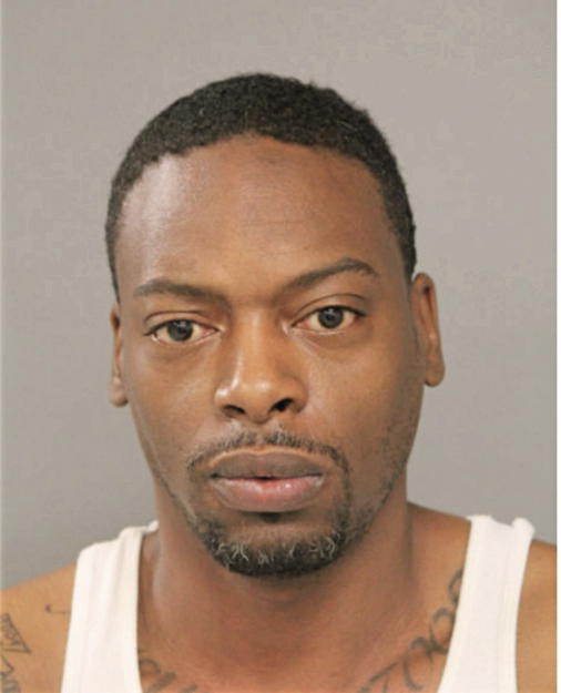CLAYTON DELOACH, Cook County, Illinois
