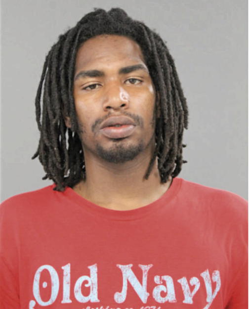 LAMAR DENTON, Cook County, Illinois