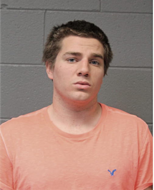 ZACK C DEPHILLIPS, Cook County, Illinois