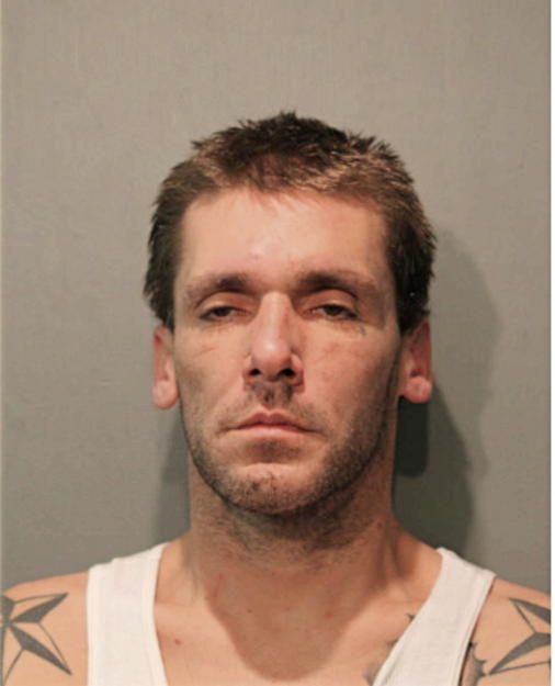 JOSEPH A DORMAN, Cook County, Illinois