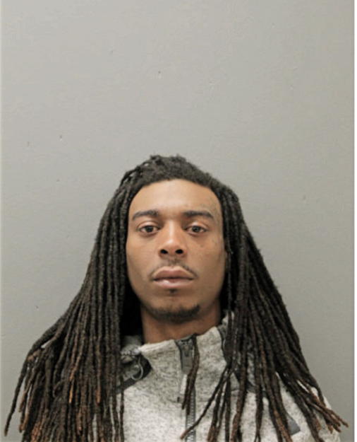 QUENTIN T DOUGLAS, Cook County, Illinois