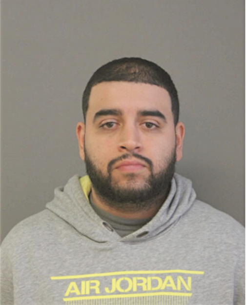 EDWIN E GARCIA, Cook County, Illinois