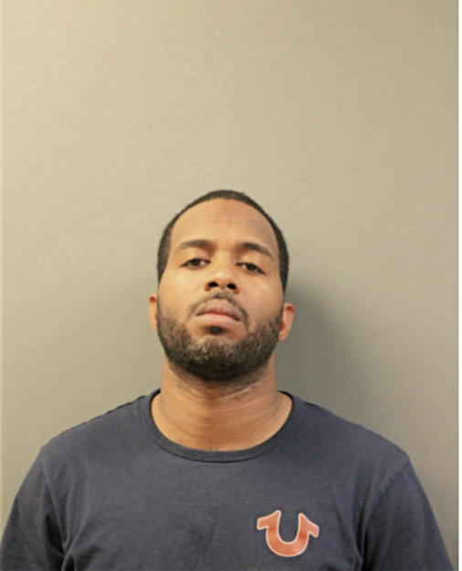 VINCENT E CAMPBELL, Cook County, Illinois