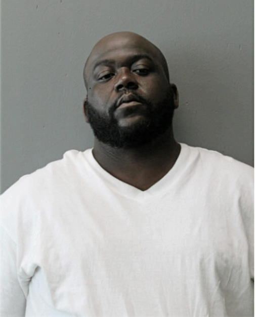 LEEROY EDGLESTON, Cook County, Illinois