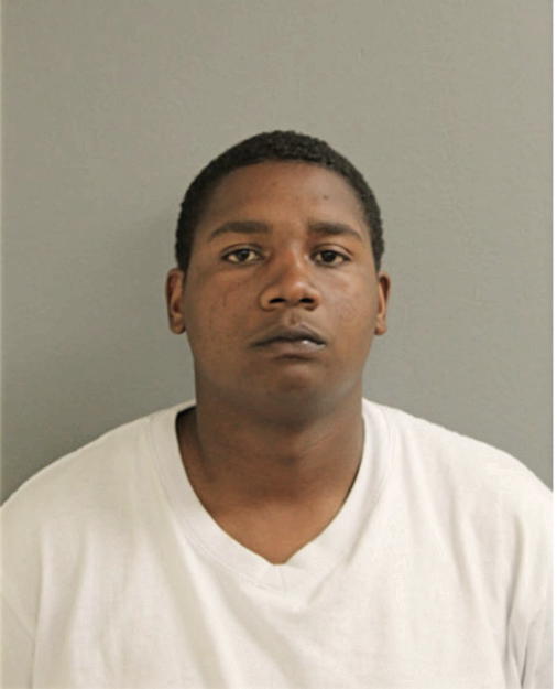 JESSE ELLEBB, Cook County, Illinois