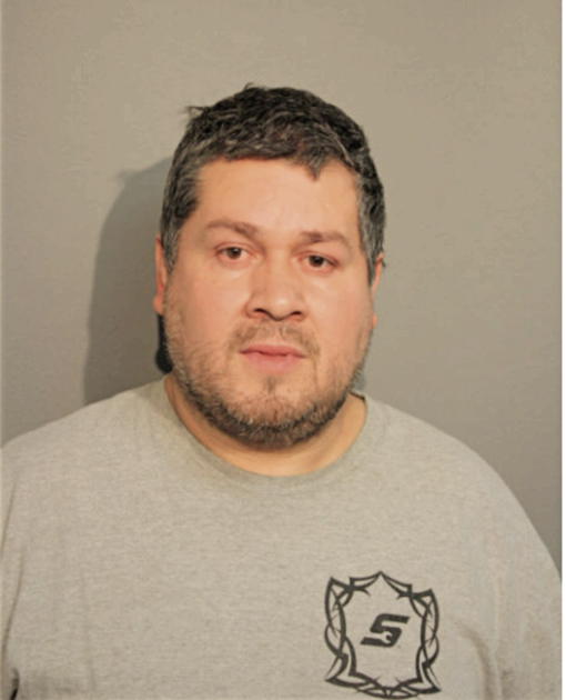 JUAN L ESCOBAR, Cook County, Illinois