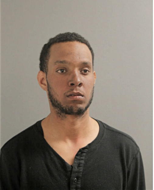 ALFREDO R FELIX, Cook County, Illinois