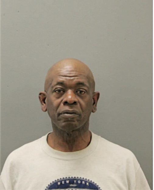 BERNARD FERGUSON, Cook County, Illinois